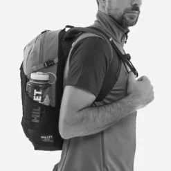 Zaino Millet Ubic 20L E-Dark Red
