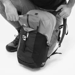 Zaino Millet Ubic 20L E-Dark Red