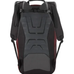 Zaino Millet Ubic 20L E-Dark Red