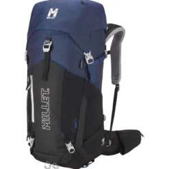 Zaino Millet Ubic 30L Women E-Black Dark Blue