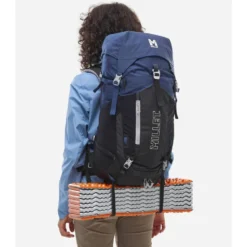 Zaino Millet Ubic 30L Women E-Black Dark Blue