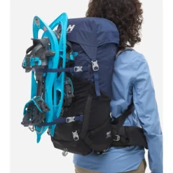 Zaino Millet Ubic 30L Women E-Black Dark Blue