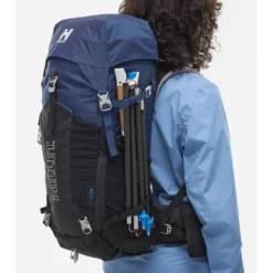 Zaino Millet Ubic 30L Women E-Black Dark Blue