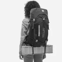 Zaino Millet Ubic 30L Women E-Dark Red