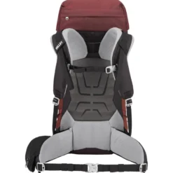 Zaino Millet Ubic 30L Women E-Dark Red