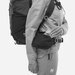 Zaino Millet Ubic 30L Women E-Dark Red