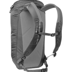 Zaino Mountain Equipment Wallpack 16L Anvil Grey