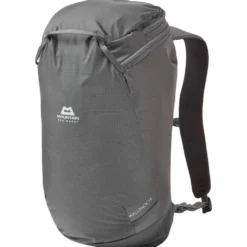 Zaino Mountain Equipment Wallpack 16L Anvil Grey