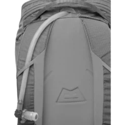 Zaino Mountain Equipment Wallpack 16L Anvil Grey