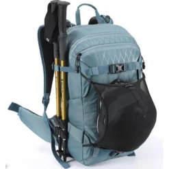 Zaino Nitro Slash 25 Pro Arctic