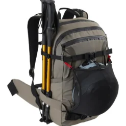 Zaino Nitro Slash 25 Pro Wax Lizard