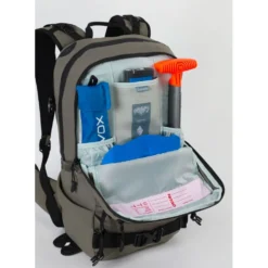 Zaino Nitro Slash 25 Pro Wax Lizard