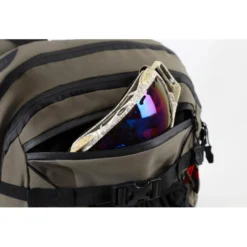 Zaino Nitro Slash 25 Pro Wax Lizard