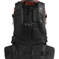 Zaino Ortovox Free Rider 26 S Chestnut