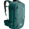 Zaino Ortovox Haute Route 32 Arctic Grey