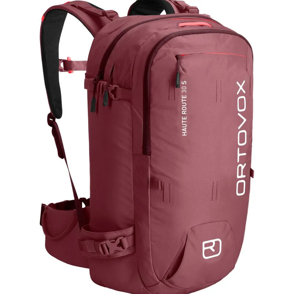 Zaino Ortovox Haute Route 30 S Mountain Rose