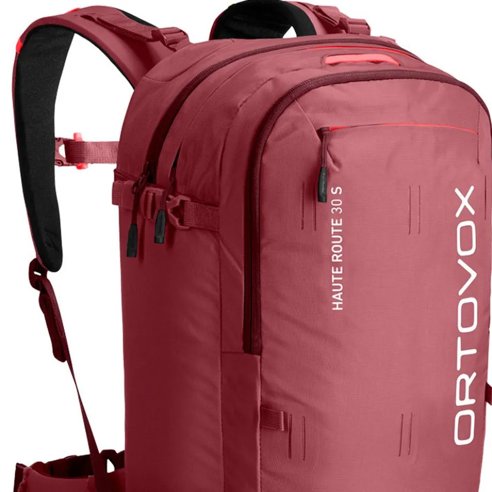 Zaino Ortovox Haute Route 30 S Mountain Rose