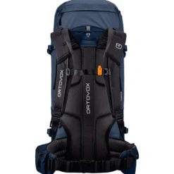 Zaino Ortovox Peak 35 Deep Ocean