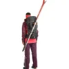 Zaino Ortovox Peak 32 S Black Raven