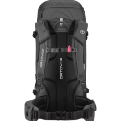 Zaino Ortovox Peak 32 S Black Raven