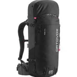 Zaino Ortovox Peak 32 S Black Raven