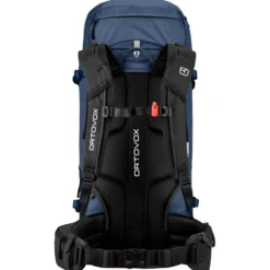 Zaino Ortovox Peak 52 S Deep Ocean