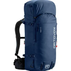 Zaino Ortovox Peak 52 S Deep Ocean