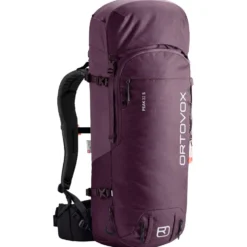 Zaino Ortovox Peak 32 S Wild Berry