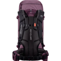 Zaino Ortovox Peak 32 S Wild Berry
