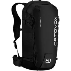 Zaino Ortovox Switchback 27 Black Raven