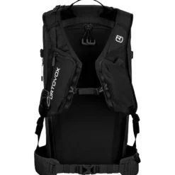 Zaino Ortovox Switchback 27 Black Raven