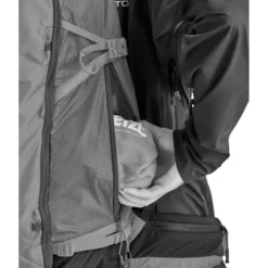 Zaino Ortovox Switchback 32 Black Raven