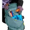 Zaino Ortovox Switchback 30 S Glacier Grey
