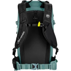 Zaino Ortovox Switchback 30 S Glacier Grey