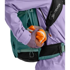 Zaino Ortovox Switchback 30 S Glacier Grey