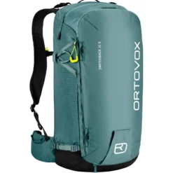 Zaino Ortovox Switchback 30 S Glacier Grey