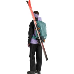 Zaino Ortovox Switchback 30 S Glacier Grey