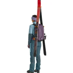 Zaino Ortovox Switchback 25 S Wild Berry