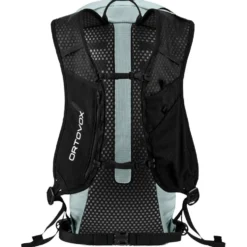 Zaino Ortovox Trace 20 Green Acid