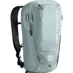 Zaino Ortovox Trace 20 Green Acid
