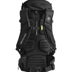 Zaino Ortovox Traverse 40 Black Raven