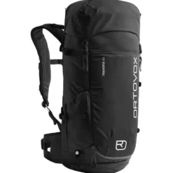 Zaino Ortovox Traverse 40 Black Raven