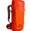 Zaino Ortovox Traverse 30 Dry Desert Orange