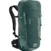 Zaino Ortovox Traverse 30 Glacier Grey