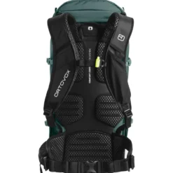 Zaino Ortovox Traverse 30 Glacier Grey