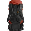 Zaino Ortovox Traverse 40 Hot Orange