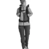 Zaino Ortovox Traverse 28 S Black Raven
