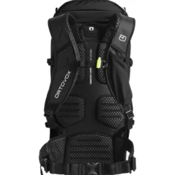 Zaino Ortovox Traverse 28 S Black Raven