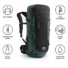 Zaino Ortovox Traverse 38 S Dark Arctic Grey