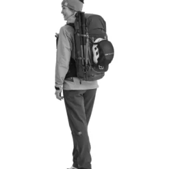 Zaino Ortovox Traverse 38 S Dark Arctic Grey